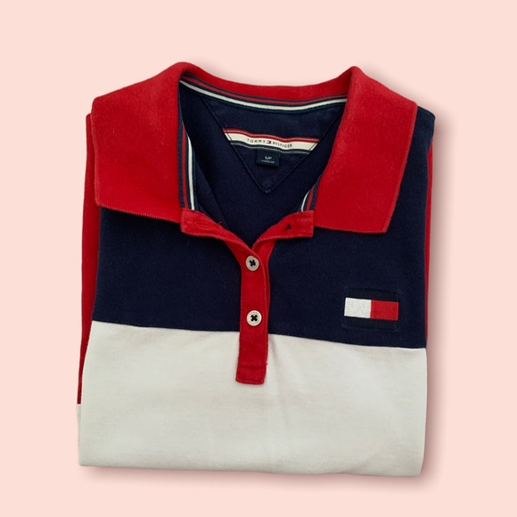 Tommy Hilfiger Polo Shirt - Picture 3 of 5